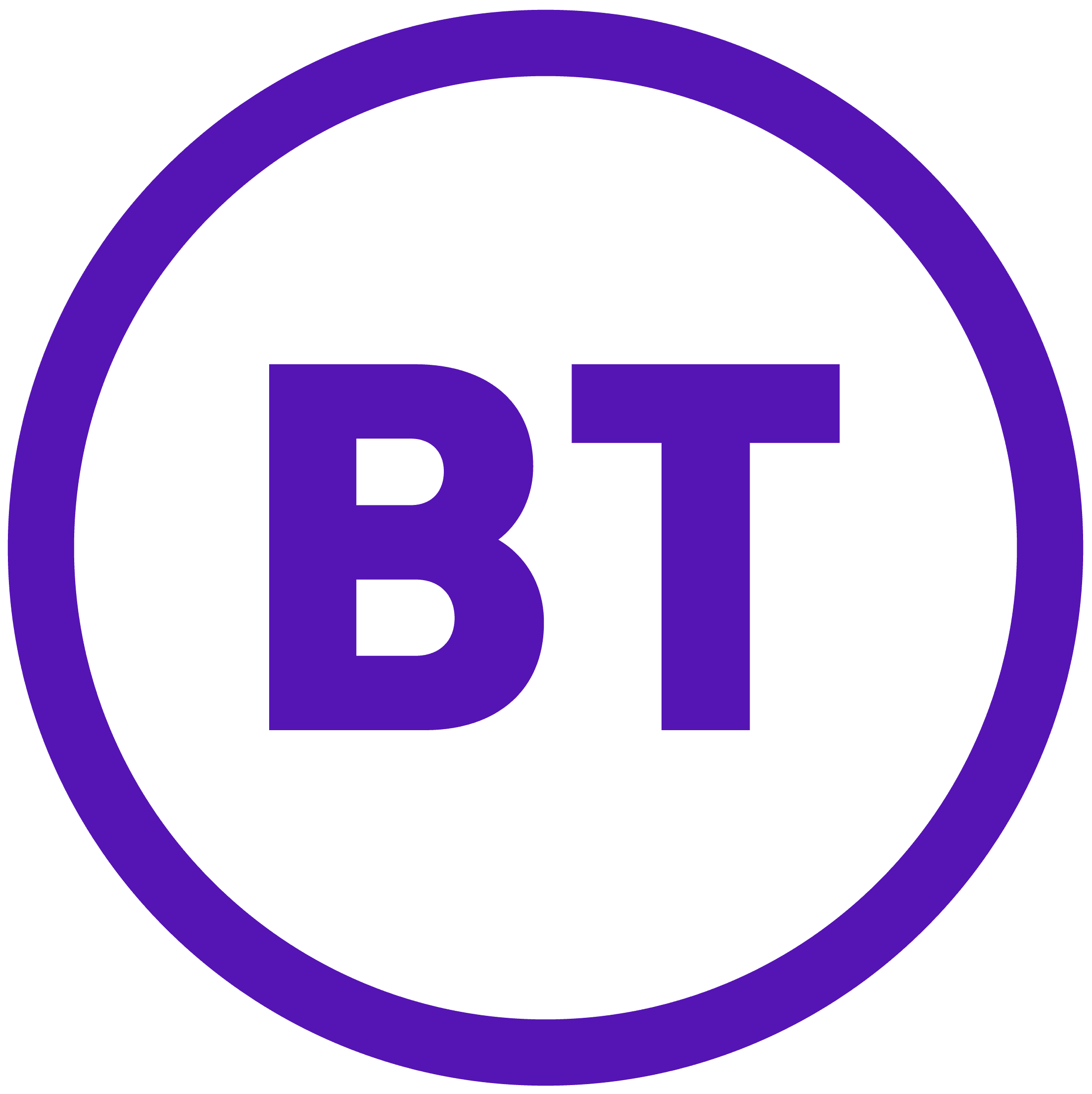 British Telecom (BT)