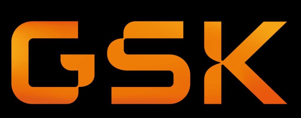 GSK