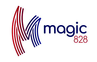Magic 828 AM