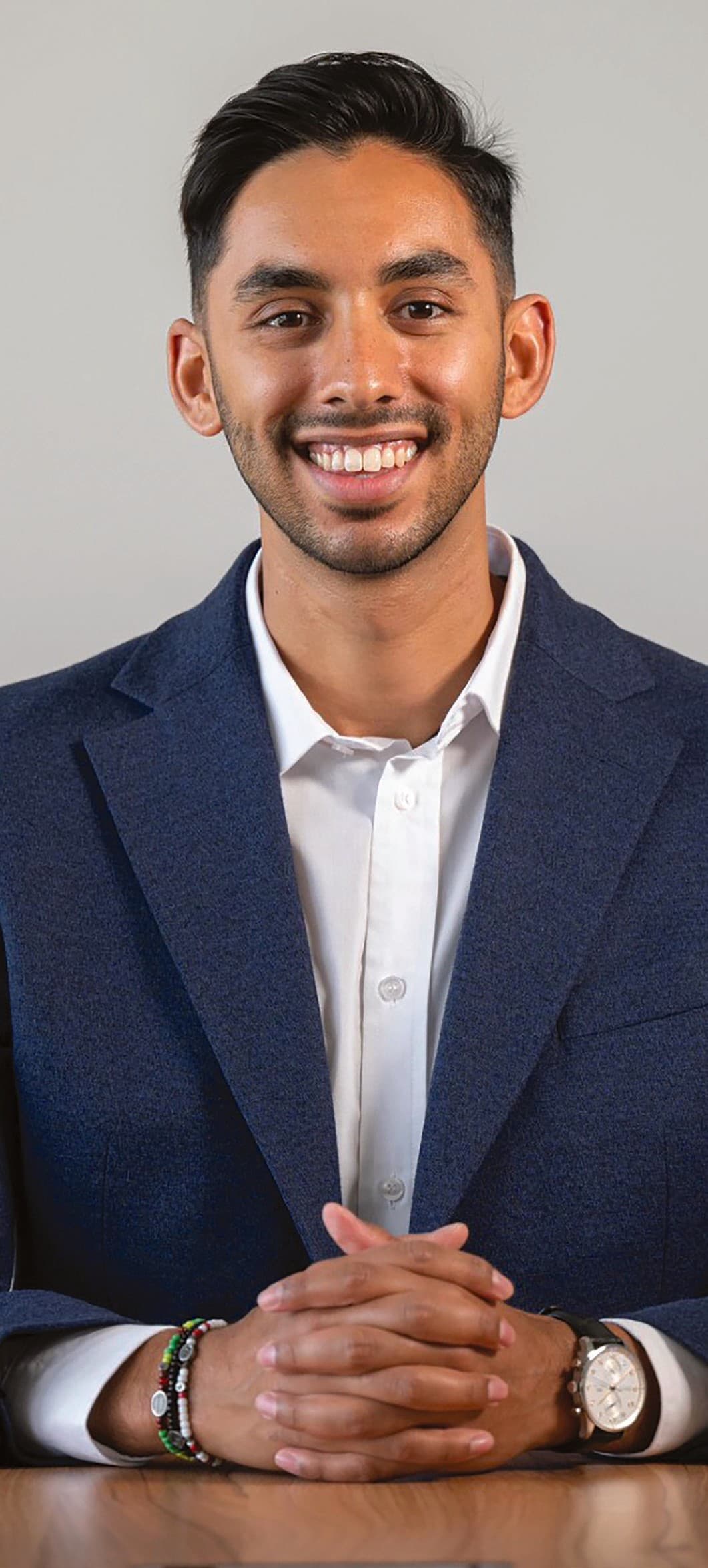 Rayhaan Survé